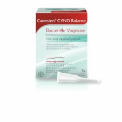 Canesten Gyno Balance Gel 9 Canesten Gyno Balance Gel -Metagenics Winkel 985511 4