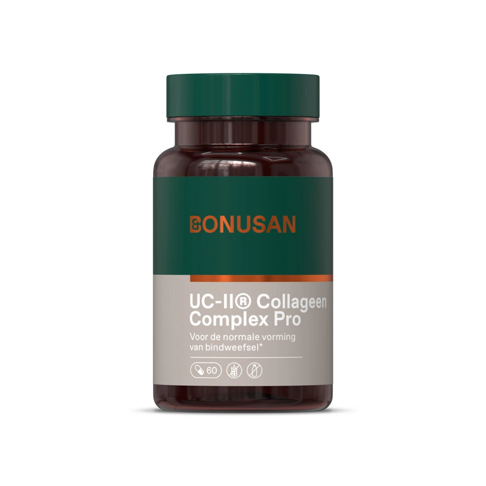 Bonusan UC-II Plus 3 Bonusan UC-II Plus