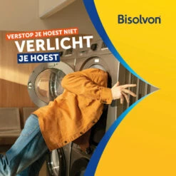 Bisolvon Hoestsiroop 2-in-1 Kind 7 Bisolvon Hoestsiroop 2-in-1 Kind -Metagenics Winkel 987190 3