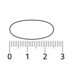 Lucovitaal Omega 3 Visolie Puur Koudwater 8 Lucovitaal Omega 3 Visolie Puur Koudwater -Metagenics Winkel 990216 3