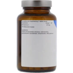 TS Choice Alfa Liponzuur -Metagenics Winkel 992565 3