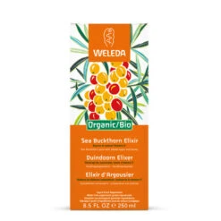 Weleda Elixer Bio Duindoorn 7 Weleda Elixer Bio Duindoorn -Metagenics Winkel 995763 3