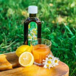 Weleda Berken Extract Bio -Metagenics Winkel 995765 3