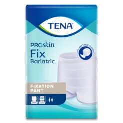 3x TENA ProSkin Fix Stretchbroekjes 5XL 13 3x TENA ProSkin Fix Stretchbroekjes 5XL -Metagenics Winkel 996493 6