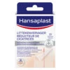2x Hansaplast Littekenvervager 2 2x Hansaplast Littekenvervager -Metagenics Winkel 997369