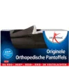 Lucovitaal Orthopedische Pantoffel Maat 39-40 1 Lucovitaal Orthopedische Pantoffel Maat 39-40 -Metagenics Winkel 997689