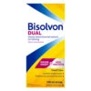 Bisolvon Dual Droge Hoest Keelirritatie Siroop -Metagenics Winkel 998120