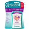 2x Compeed Lipblaasjes Patch 2 2x Compeed Lipblaasjes Patch -Metagenics Winkel 998164